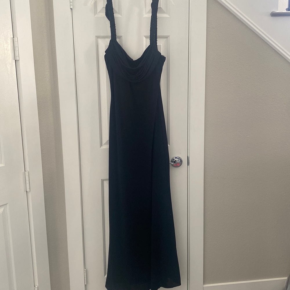 JS Boutique formal dress-